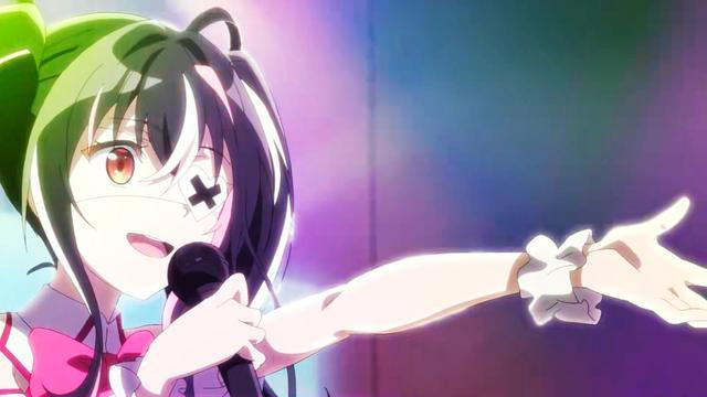 七月新番：女主开篇就“死了”，剧情展开对白毛控来说太折磨人了