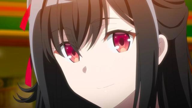 七月新番：女主开篇就“死了”，剧情展开对白毛控来说太折磨人了