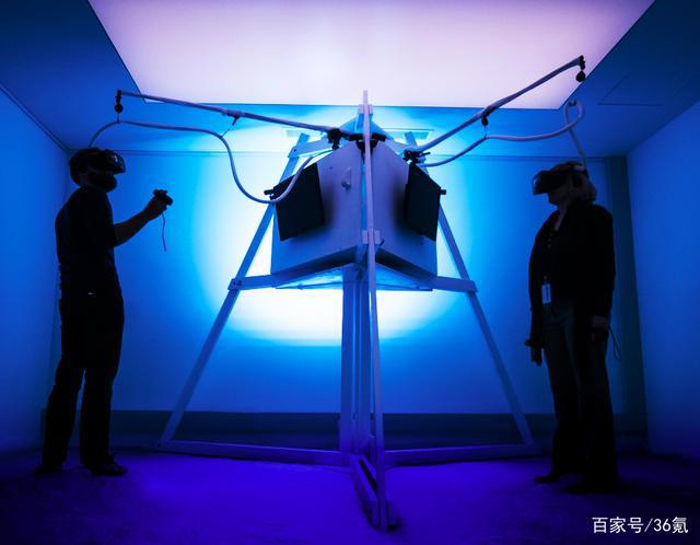 29%投融资聚焦在娱乐方向，但VR行业关于应用场景的想象远不及此