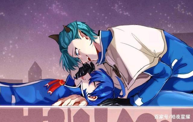 不容错过的动漫新番和人气动漫资讯集锦！不再为找动漫发愁!