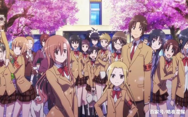 不容错过的动漫新番和人气动漫资讯集锦！不再为找动漫发愁!