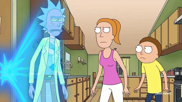 石之海宣布动画化，巨人最终季后半冬季放送｜动漫大事件