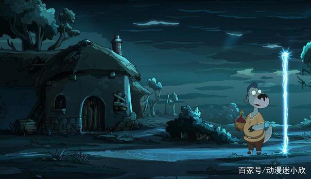 豆瓣9.4分：男子借一瓶酒，却引发世纪仇恨，文明诞生、女友成神