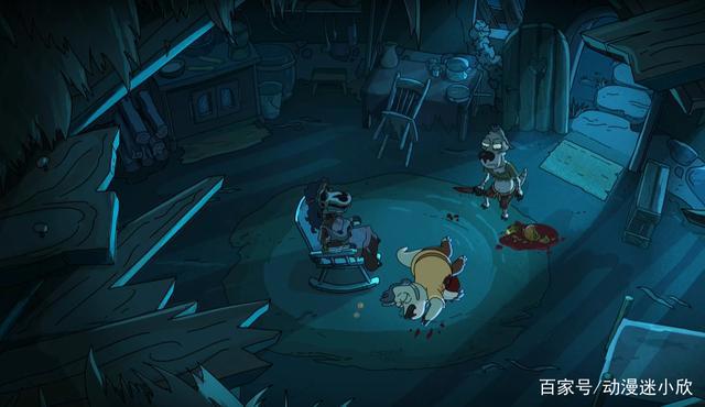 豆瓣9.4分：男子借一瓶酒，却引发世纪仇恨，文明诞生、女友成神