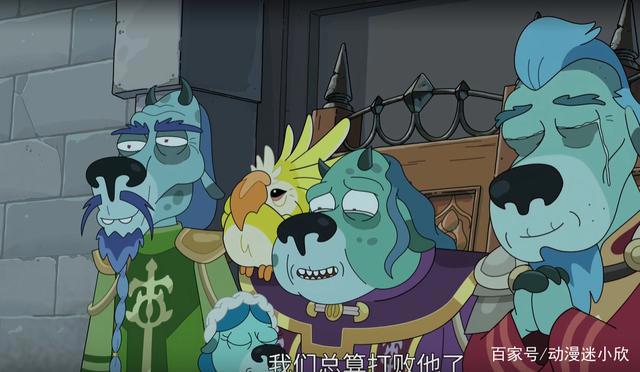 豆瓣9.4分：男子借一瓶酒，却引发世纪仇恨，文明诞生、女友成神