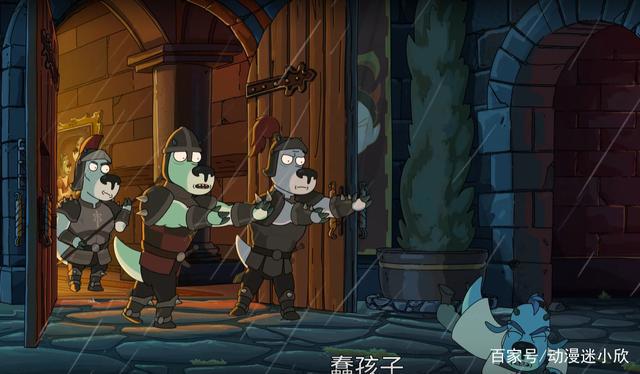 豆瓣9.4分：男子借一瓶酒，却引发世纪仇恨，文明诞生、女友成神