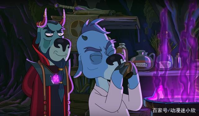 豆瓣9.4分：男子借一瓶酒，却引发世纪仇恨，文明诞生、女友成神