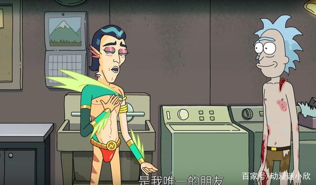 豆瓣9.4分：男子借一瓶酒，却引发世纪仇恨，文明诞生、女友成神