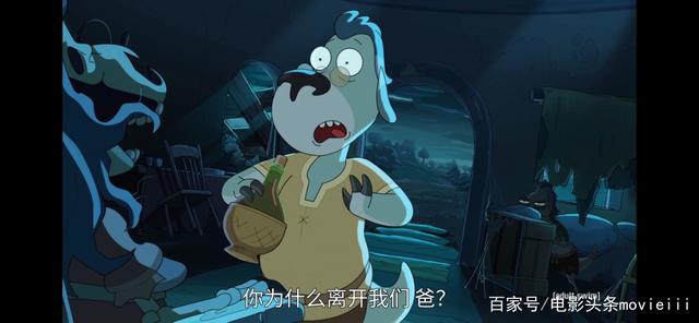 神级「成人动画」，评分直飙9.9