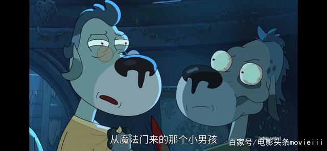 神级「成人动画」，评分直飙9.9