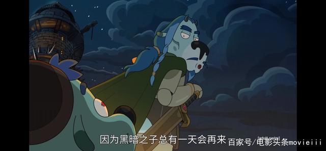 神级「成人动画」，评分直飙9.9