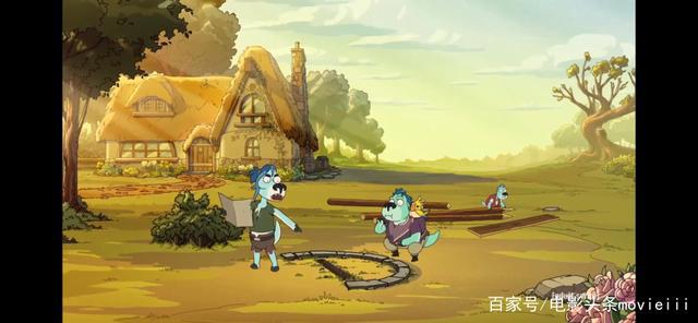 神级「成人动画」，评分直飙9.9