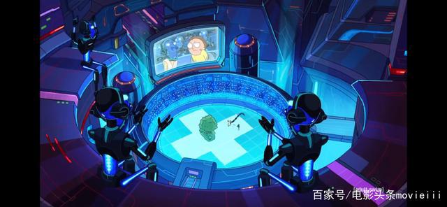 神级「成人动画」，评分直飙9.9