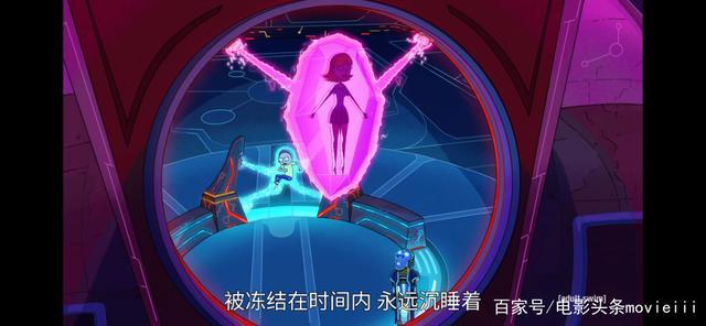 神级「成人动画」，评分直飙9.9