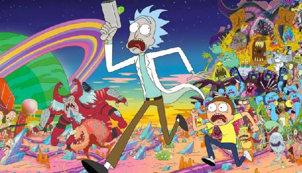 瑞克和莫蒂第五季在哪可以看？这究竟是怎样一部片子？