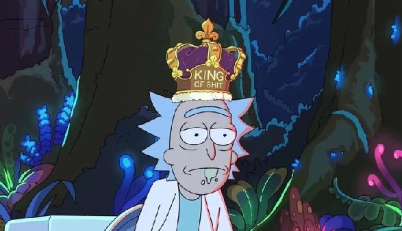 瑞克和莫蒂第五季在哪可以看？这究竟是怎样一部片子？