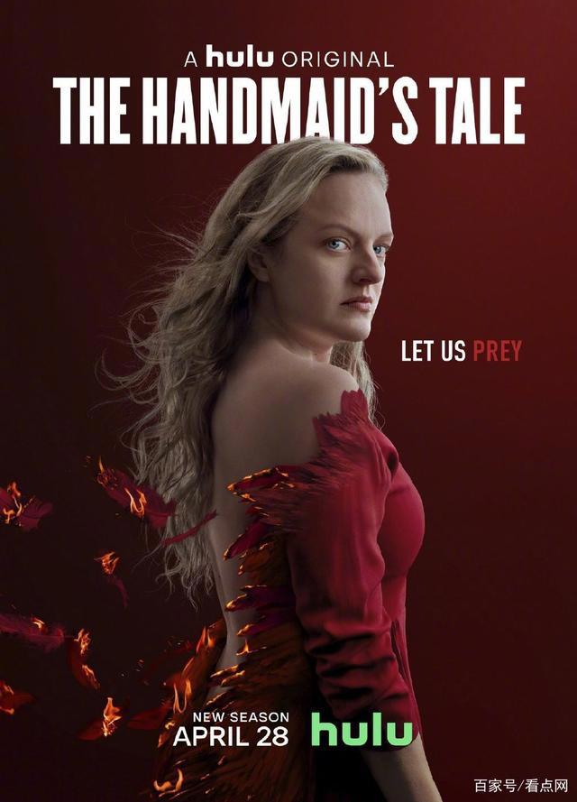 《瑞克和莫蒂》第五季6.20开播《使女的故事》第四季曝预告海报