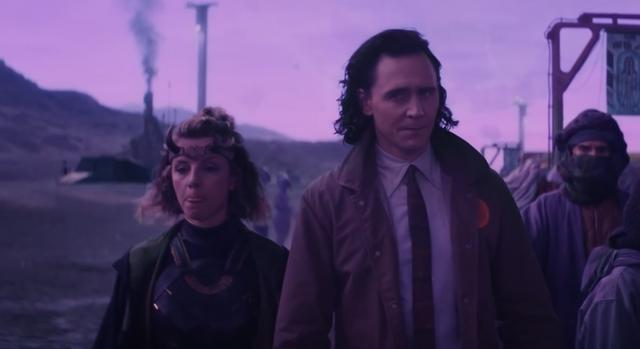 漫威：最终反派是洛基本人？为了统治时间线，更强大的洛基将出场