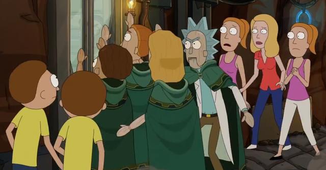 漫威：最终反派是洛基本人？为了统治时间线，更强大的洛基将出场