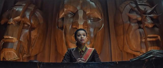 漫威：最终反派是洛基本人？为了统治时间线，更强大的洛基将出场