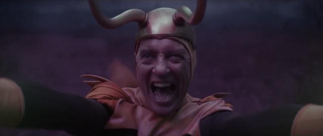 漫威：最终反派是洛基本人？为了统治时间线，更强大的洛基将出场