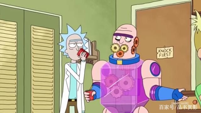 神级动漫：我和我的牛X姥爷