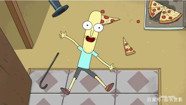 神级动漫：我和我的牛X姥爷