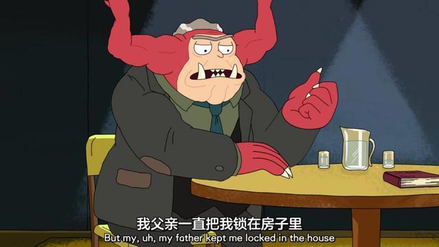 豆瓣9.9分动画美剧《瑞克和莫蒂》封神，堪比《三体》