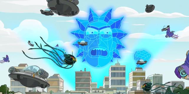 瑞克与莫蒂：全面解析为何观众无法接受人格被修正的瑞克姥爷