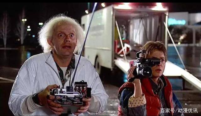 《瑞克和莫蒂》真人版曝光，瑞克将由制作原型饰演？