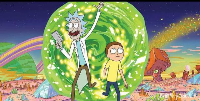 《瑞克和莫蒂》真人版曝光，瑞克将由制作原型饰演？