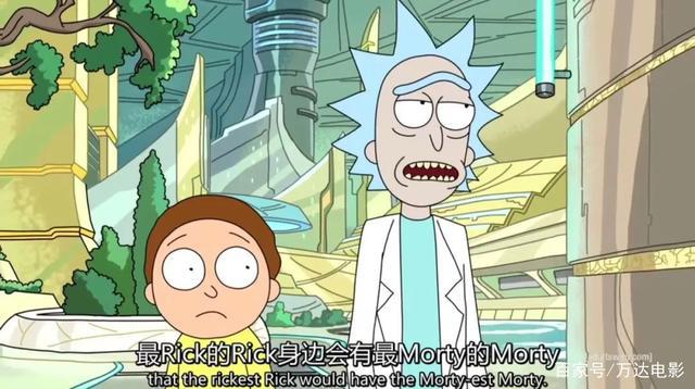 均分超9.7，这套成人动漫封神了