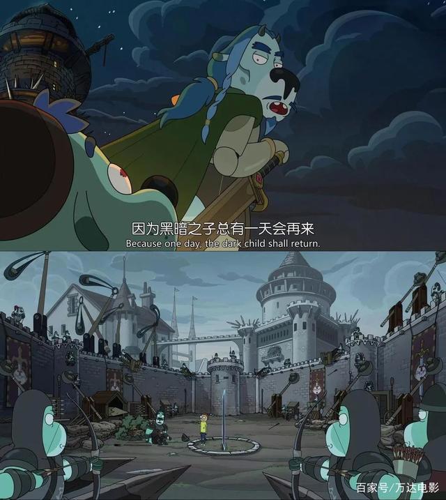 均分超9.7，这套成人动漫封神了