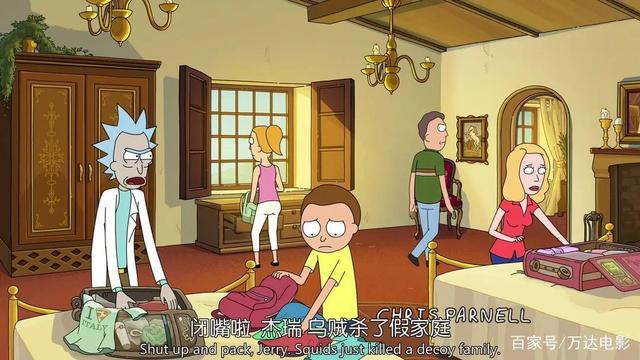 均分超9.7，这套成人动漫封神了