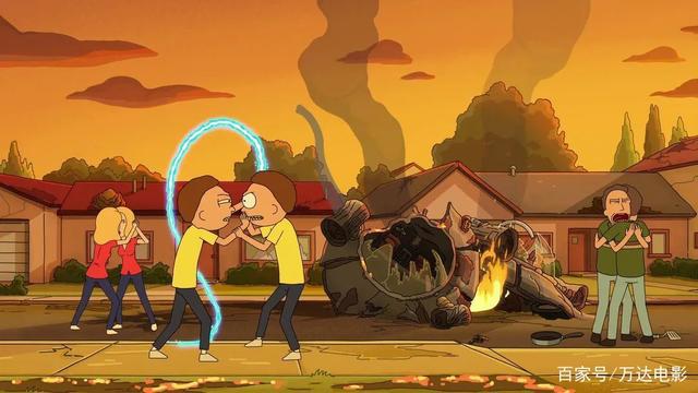 均分超9.7，这套成人动漫封神了