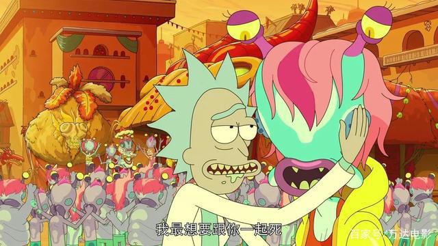 均分超9.7，这套成人动漫封神了