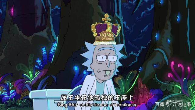 均分超9.7，这套成人动漫封神了