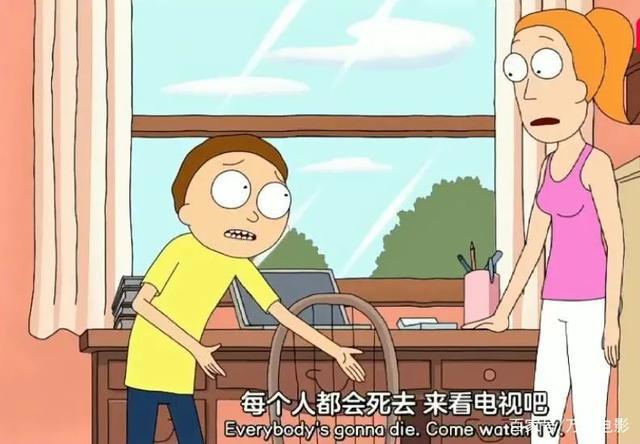 均分超9.7，这套成人动漫封神了
