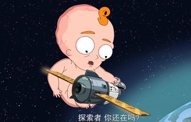 《瑞克和莫蒂》跌落神坛？两位编剧的离开，让这部动漫走了下坡路