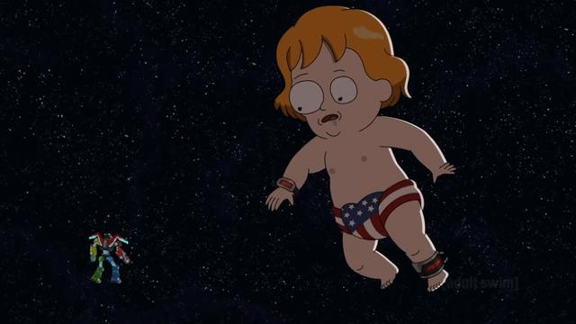 瑞克和莫蒂：第五季夏沫和莫蒂的这个问题不解决，让观众不省心