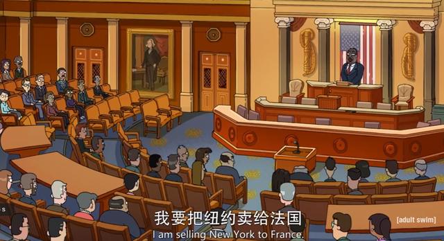 瑞克和莫蒂第五季：火鸡差点控制世界，瑞克姥爷危急关头拯救地球