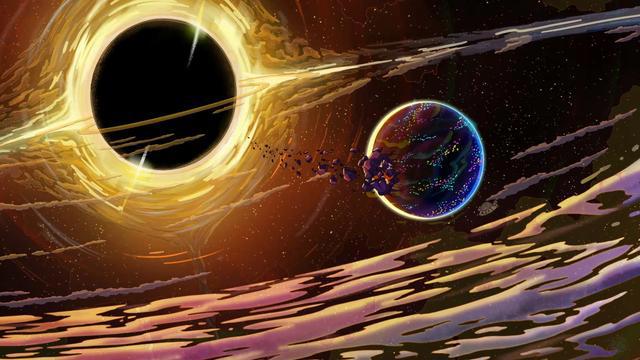 瑞克和莫蒂：神作跌下神坛，不得不承认，第四集的确不太行