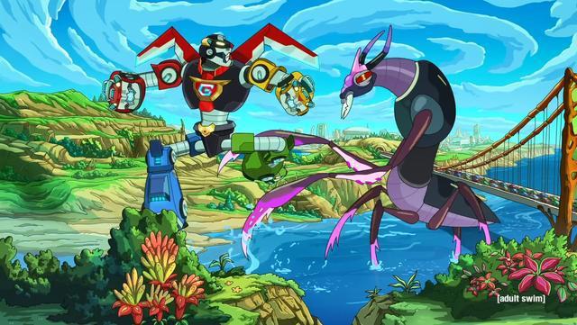 《瑞克和莫蒂》第五季发新预告6月20日开播