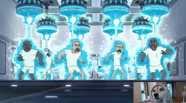 瑞克和莫蒂第五季：第6集嘲讽的事情，过于真实也悲惨