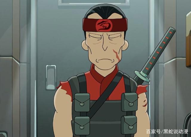 瑞克和莫蒂第五季4话成评价最差的一话官方发泄对漫威的不满