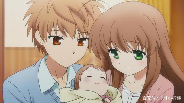 Rewrite：催泪番？后宫番？不！这只是一部正经且励志的环保番