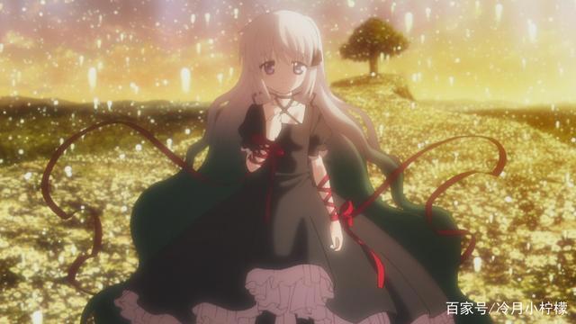 Rewrite：催泪番？后宫番？不！这只是一部正经且励志的环保番