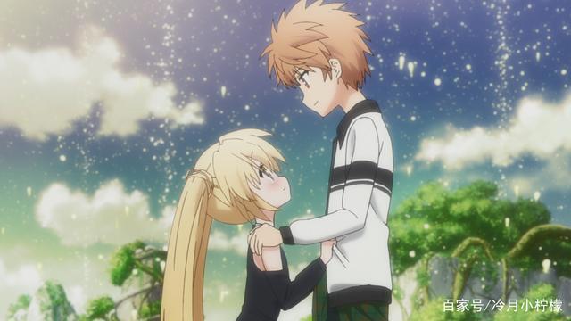 Rewrite：催泪番？后宫番？不！这只是一部正经且励志的环保番