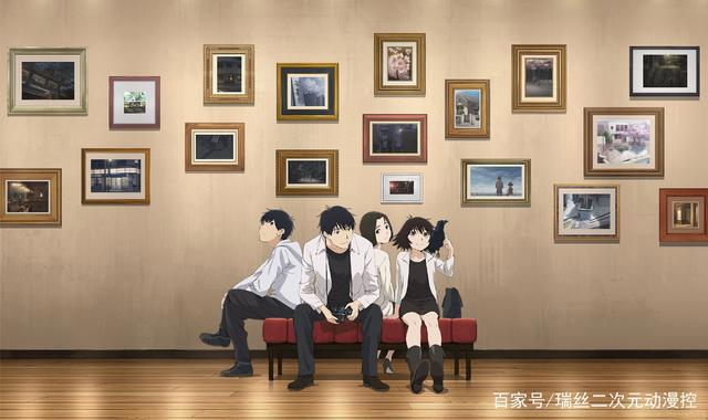 哔哩哔哩让人期待的四月动漫新番列表与播放时间