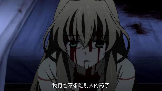 这几部动漫结局相当悲惨，其中一部全队领了便当！